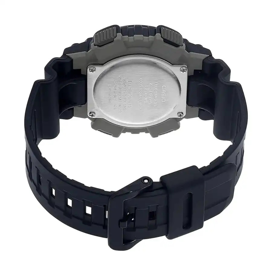 ساعت مچی کاسیو مدل AEQ-110W-1A