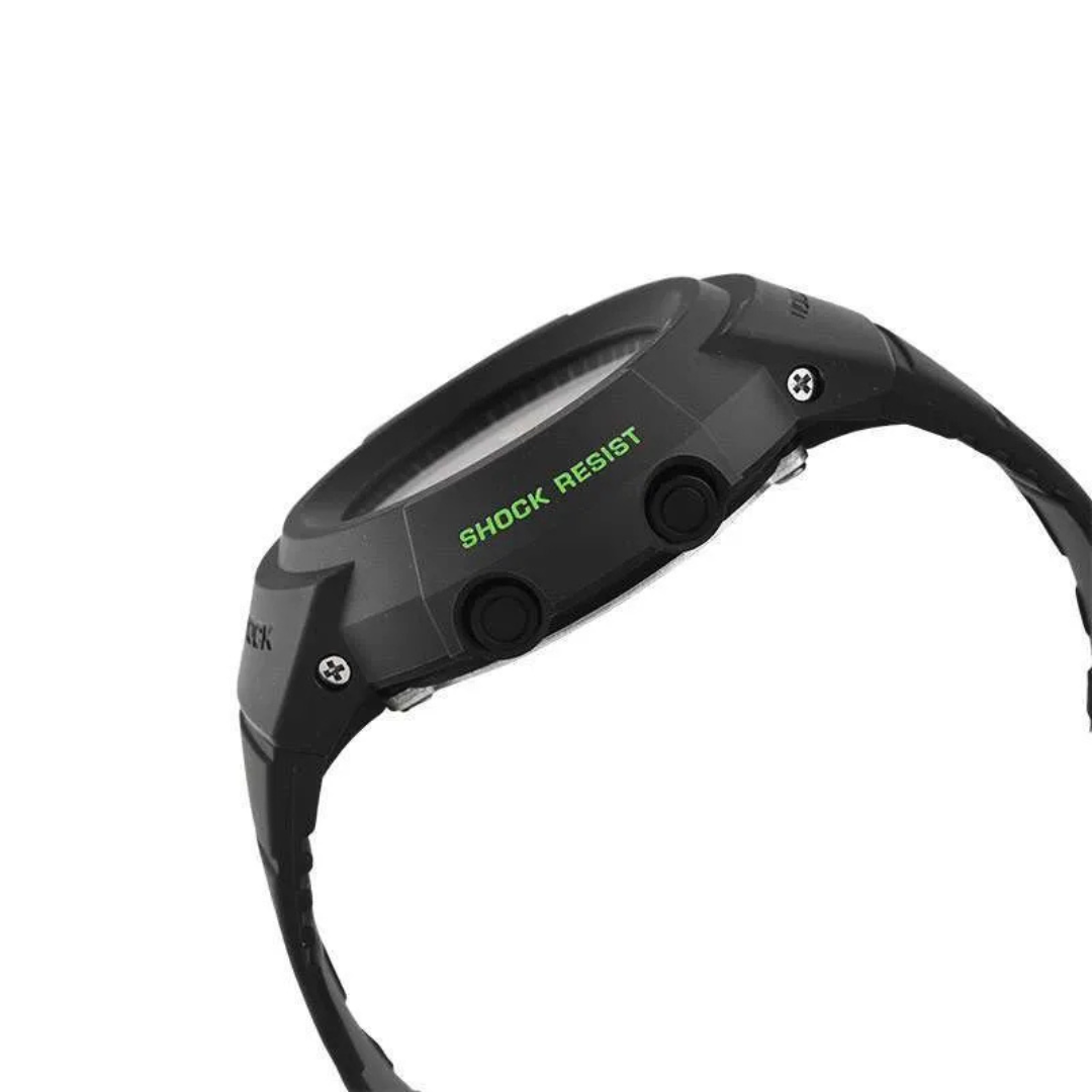 ساعت مچی کاسیو جی شاک مدل AW-500MNT-1ADR