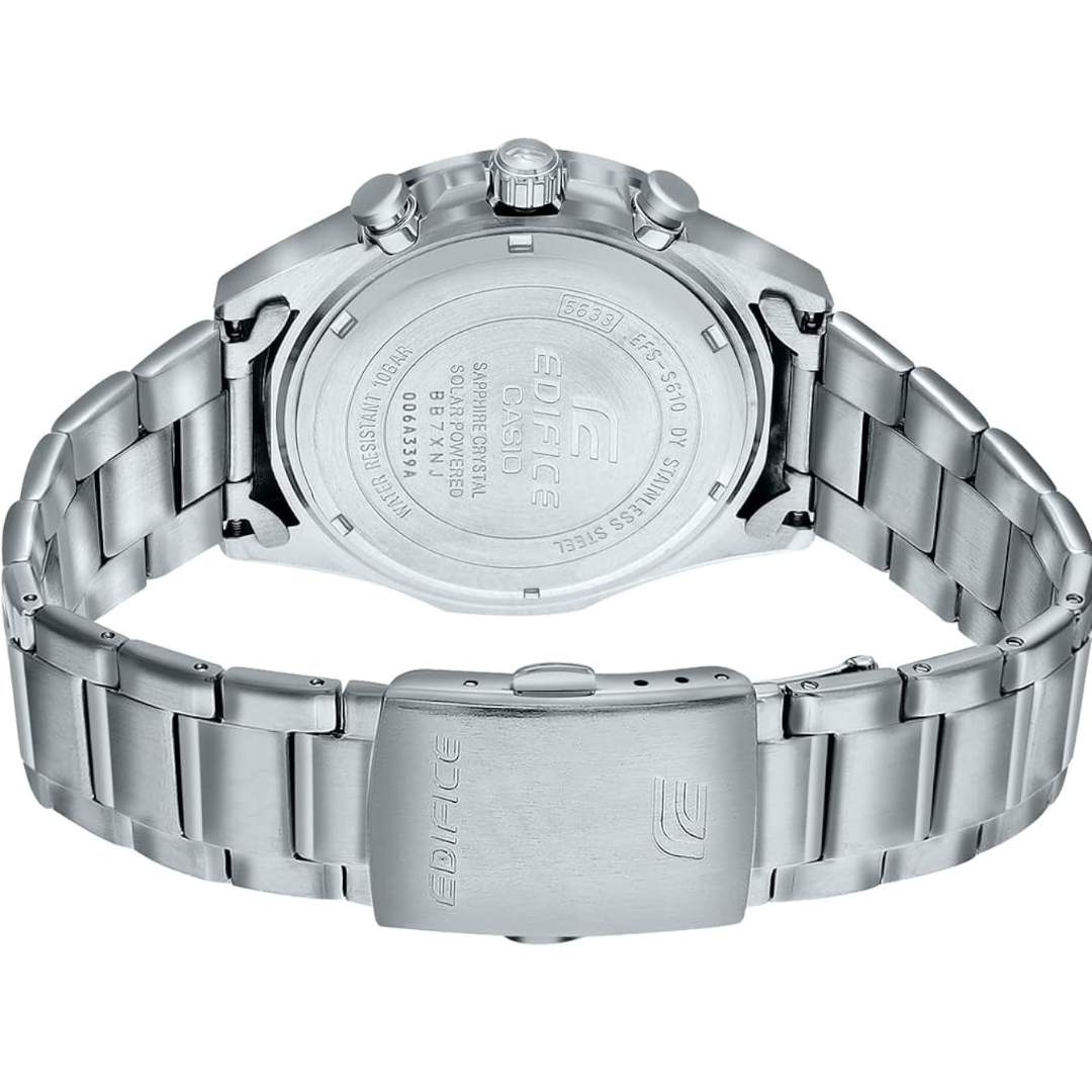 ساعت کاسیو ادیفایس مدل EFR-573D-2AVUDF