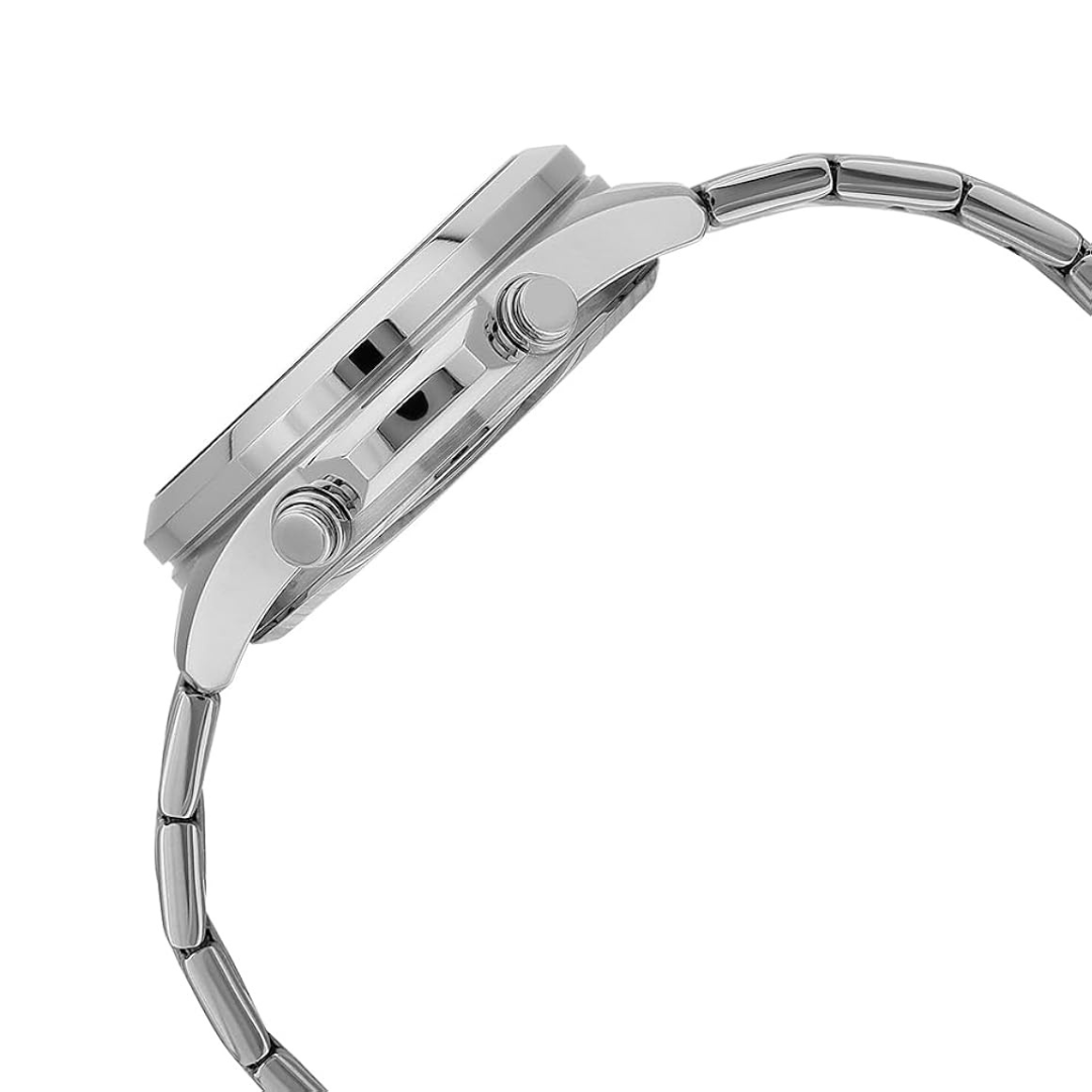 ساعت مردانه کاسیو ادیفایس مدل EFV-C120D-1ADF