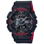 ساعت مچی مردانه کاسیو جی شاک مدل GA-110HR-1A
