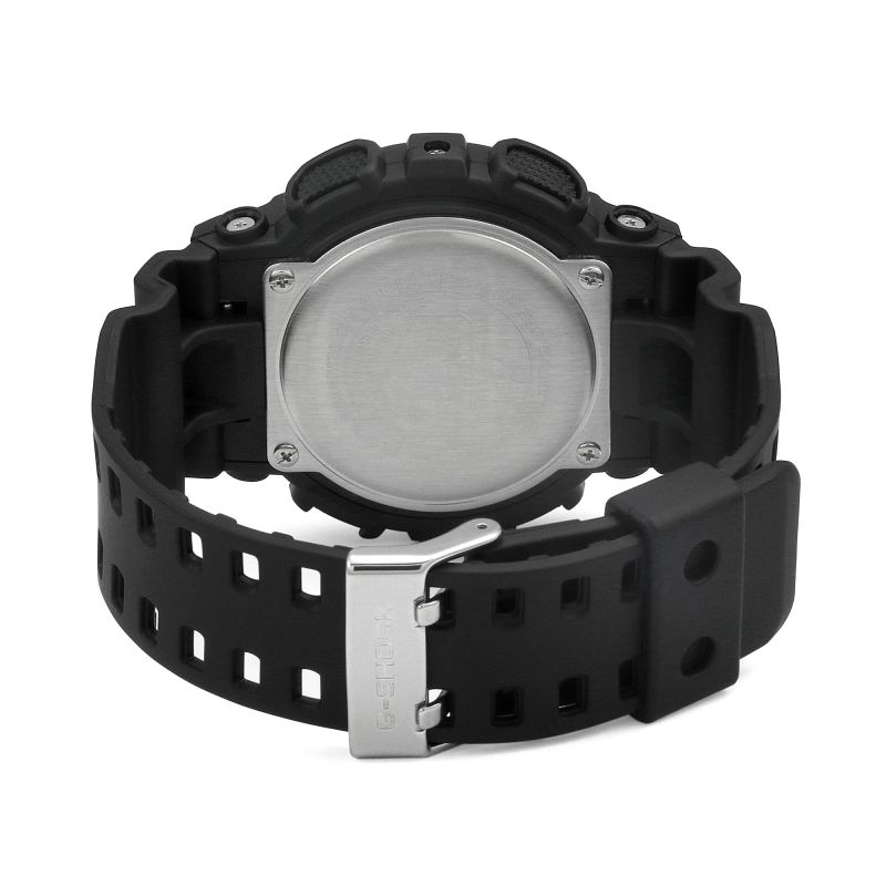 ساعت مچی مردانه جی شاک مدل GA-140-1A1
