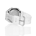 جی شاک مدل GA-2100SKE-7A