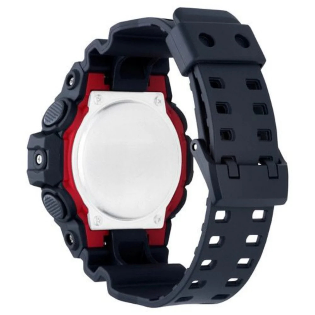 ساعت مردانه کاسیو جی شاک مدل GA-700-1A