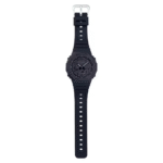 ساعت مردانه کاسیو جی شاک مدل GA-2100-1A1