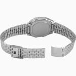 ساعت مچی کاسیو مدل LA680WA-1D