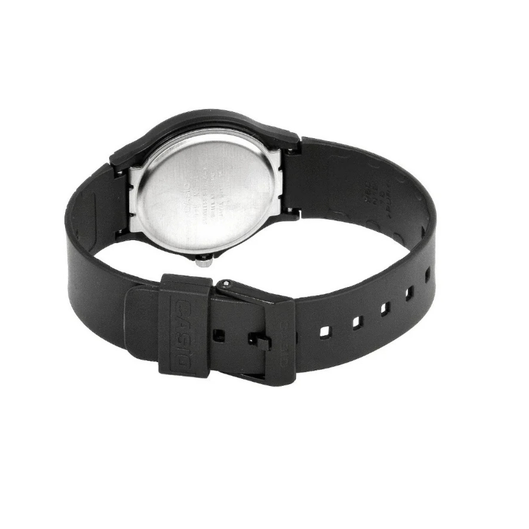 کاسیو مدل MQ-24-7B2LDF