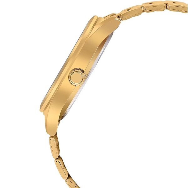 ساعت مچی مردانه مدل MTP-VD03G-1AUDF