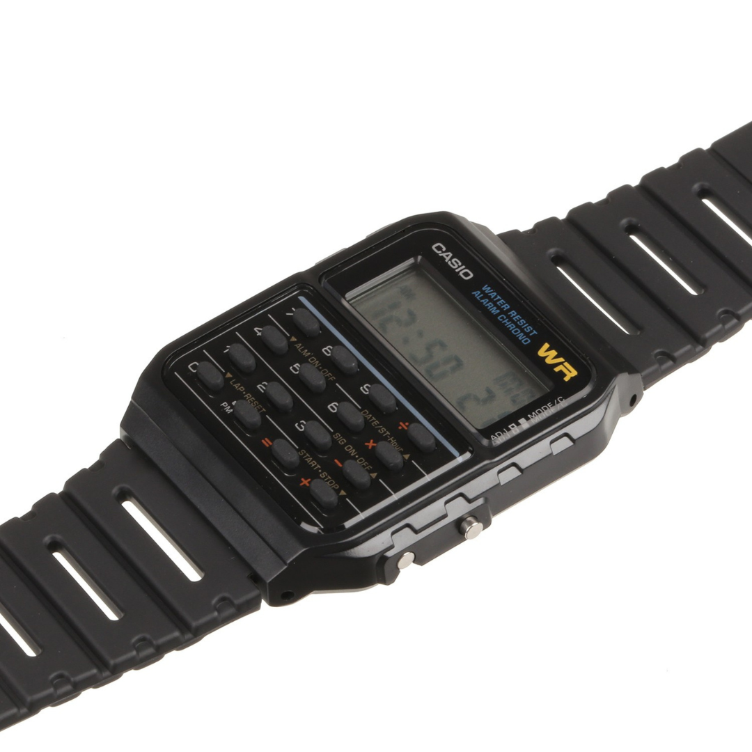 ساعت مدل CA-53W-1Z