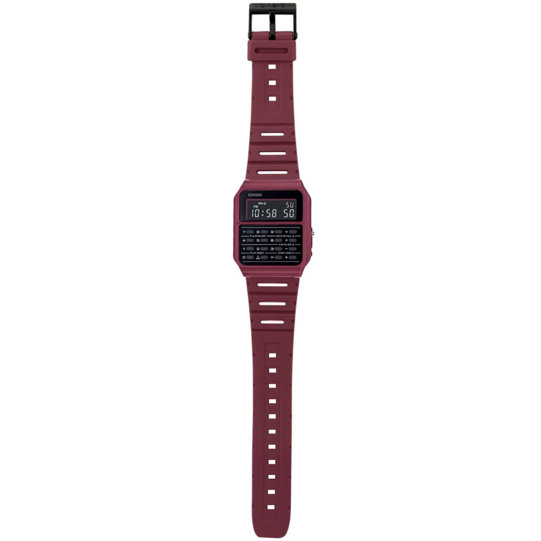 ساعت مچی کاسیو CA-53WF-4BDF