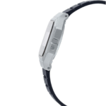 ساعت مچی کاسیو مدل F-91WM-1BDF