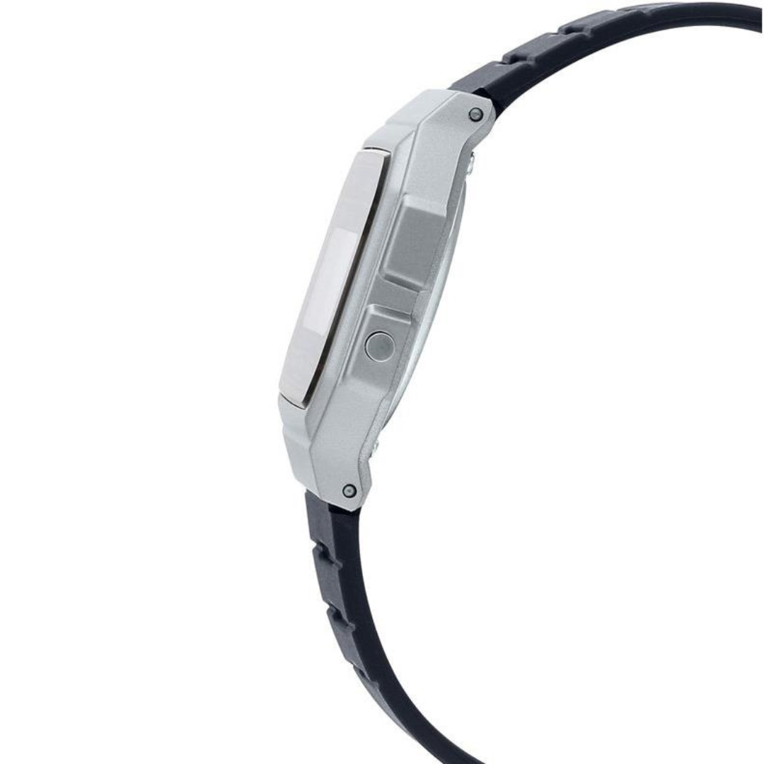 ساعت مچی کاسیو مدل F-91WM-1BDF