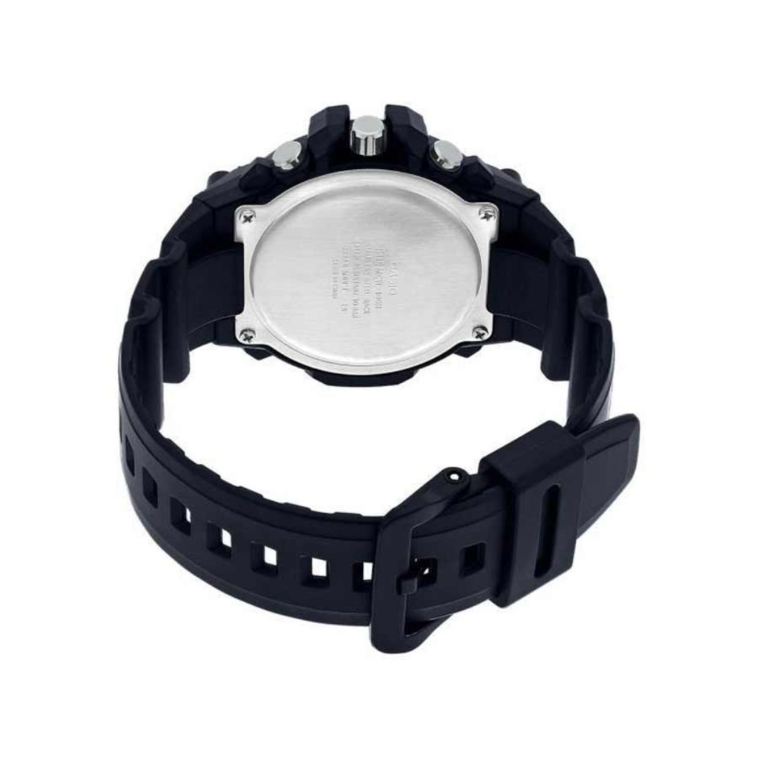 کاسیو مدل MCW-100H-1A3
