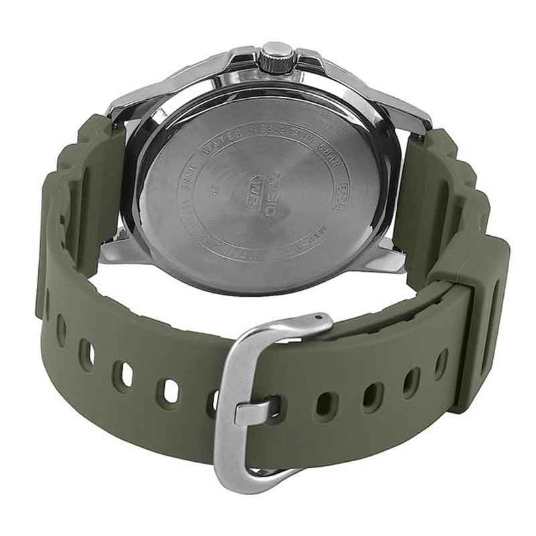 مردانه کاسیو مدل MTP-VD01-3EVUDF