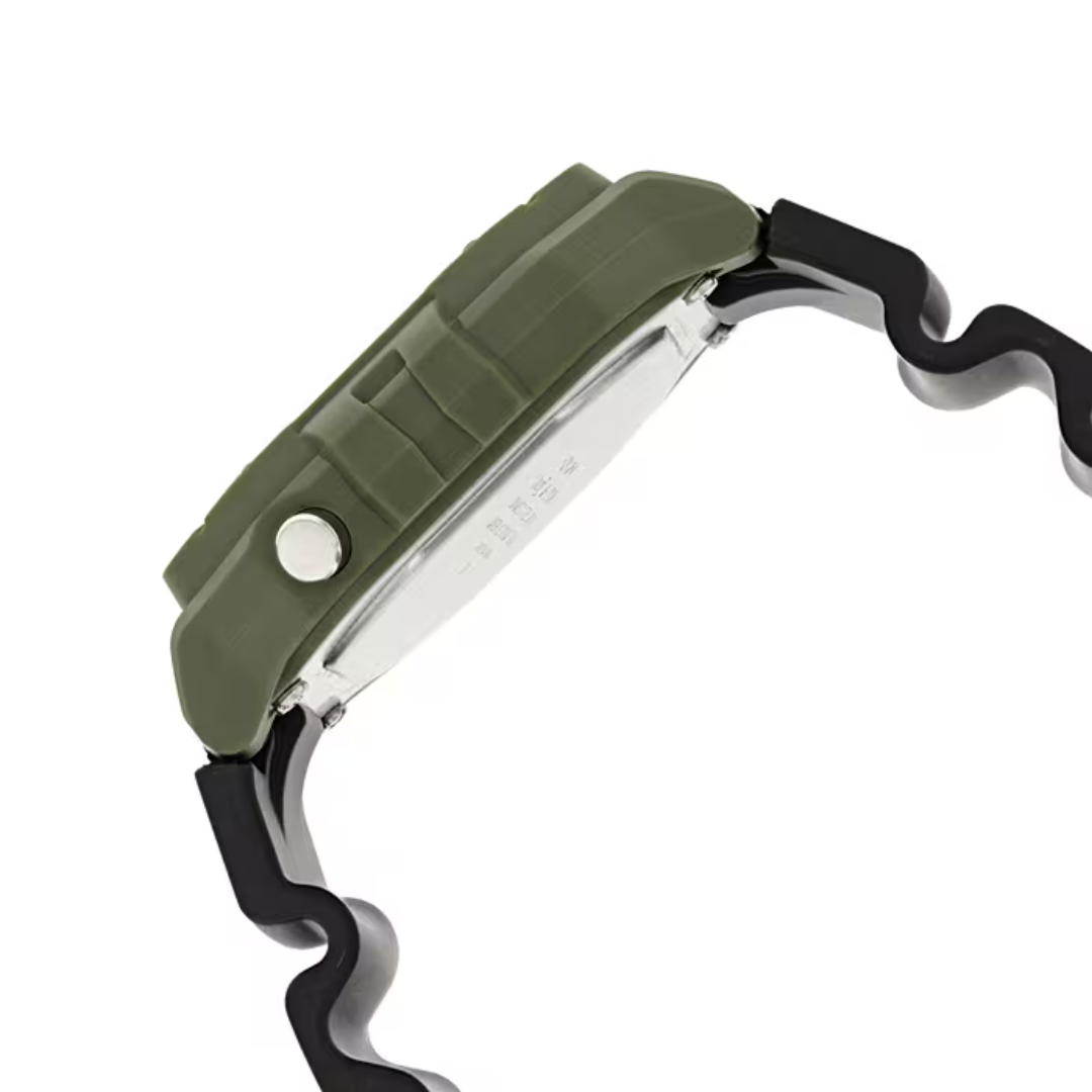مردانه کاسیو مدل W-218H-3AV
