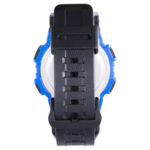 ساعت مچی مردانه کاسیو W-736H-2A