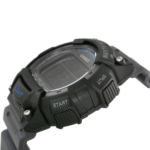 ساعت مردانه کاسیو مدل W-736H-8BVDF
