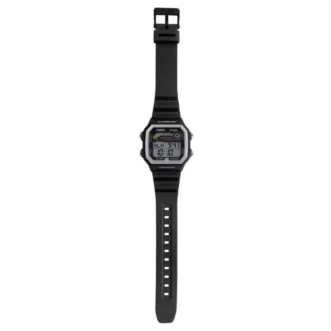 کاسیو مدل WS-1600H-1AVDF