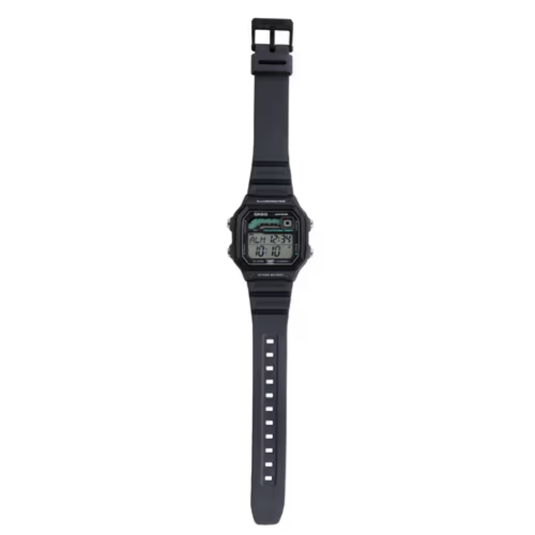 ساعت مچی کاسیو مدل WS-1600H-8AVDF
