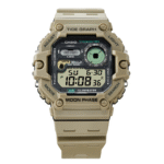 ساعت کاسیو مدل WS-1700H-5AVDF