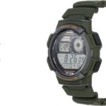 ساعت مچی مردانه کاسیو AE-1000W-3A