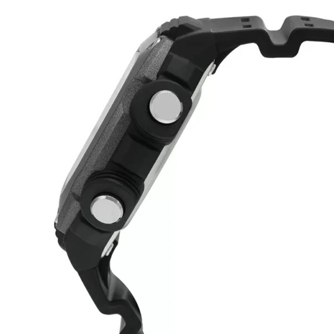 ساعت مچی مردانه کاسیو مدل DW-291H-1A
