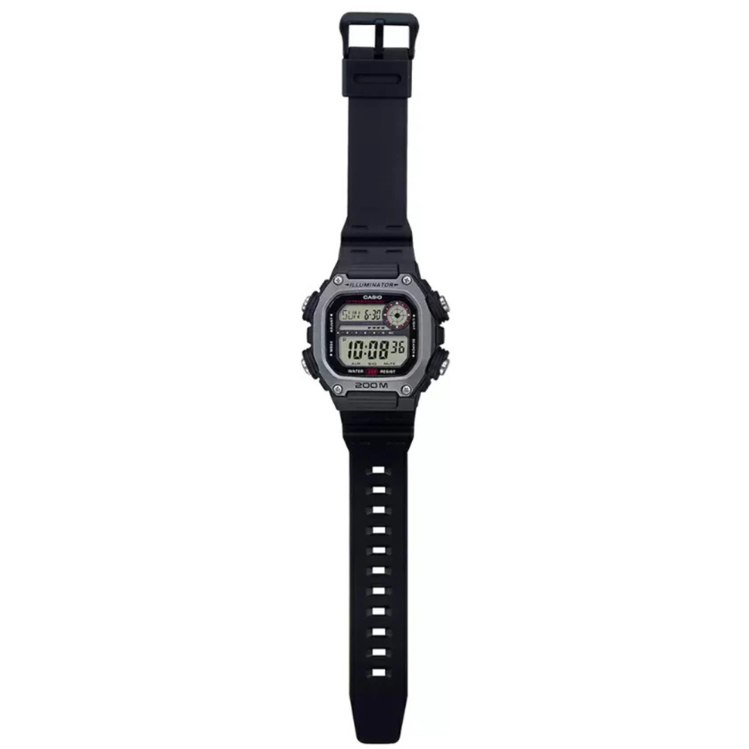 ساعت مچی کاسیو مدل DW-291H-1A