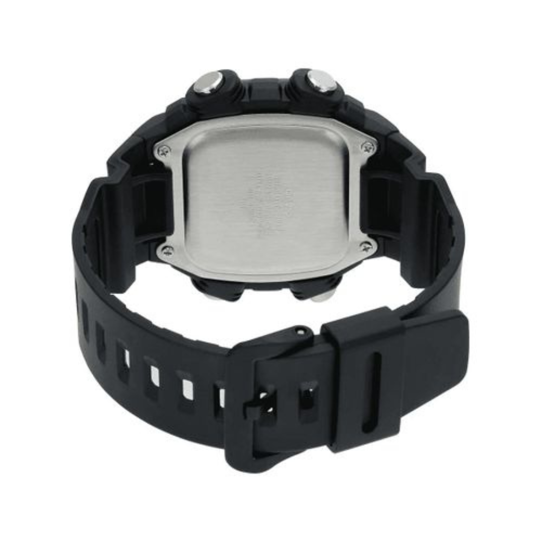 ساعت مردانه کاسیو مدل DW-291H-1A