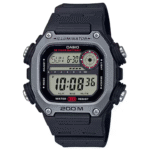 ساعت مچی مردانه کاسیو مدل DW-291H-1A