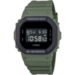 ساعت مچی مردانه کاسیو جی شاک مدل DW-5610UU-3DR