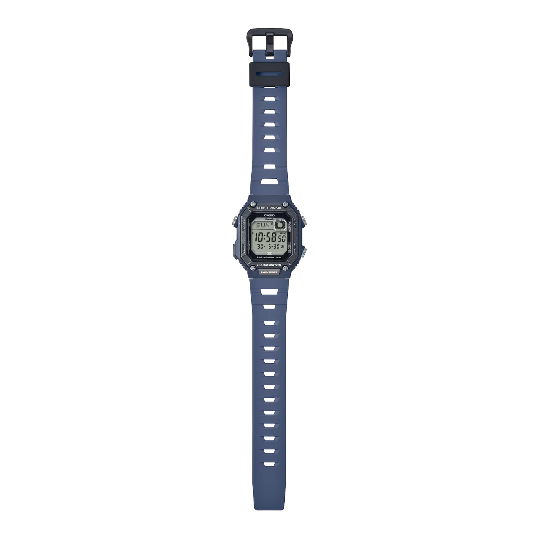 ساعت کاسیو مدل WS-B1000-2AVDF