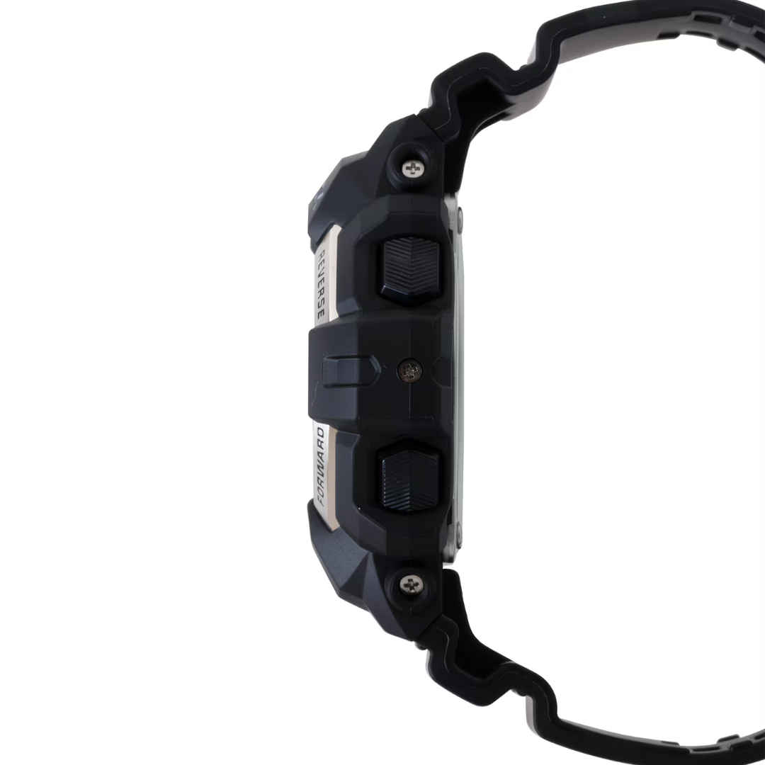 ساعت مردانه کاسیو جی شاک مدل G-8900S-1DR