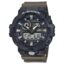 ساعت مچی مردانه کاسیو جی شاک مدل GA-710TU-1A3DR