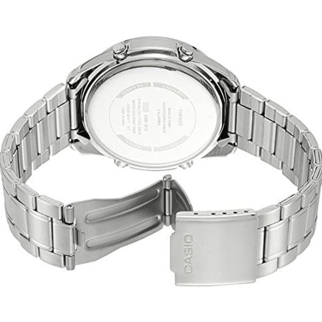 ساعت مردانه کاسیو مدل AMW-880D-1AVDF