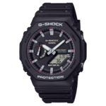 ساعت مچی مردانه کاسیو جی شاک مدل GA-2100RL-1A