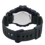 ساعت مچی مردانه کاسیو HDC-700-3A