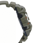 ساعت مچی مردانه کاسیو HDC-700-3A2