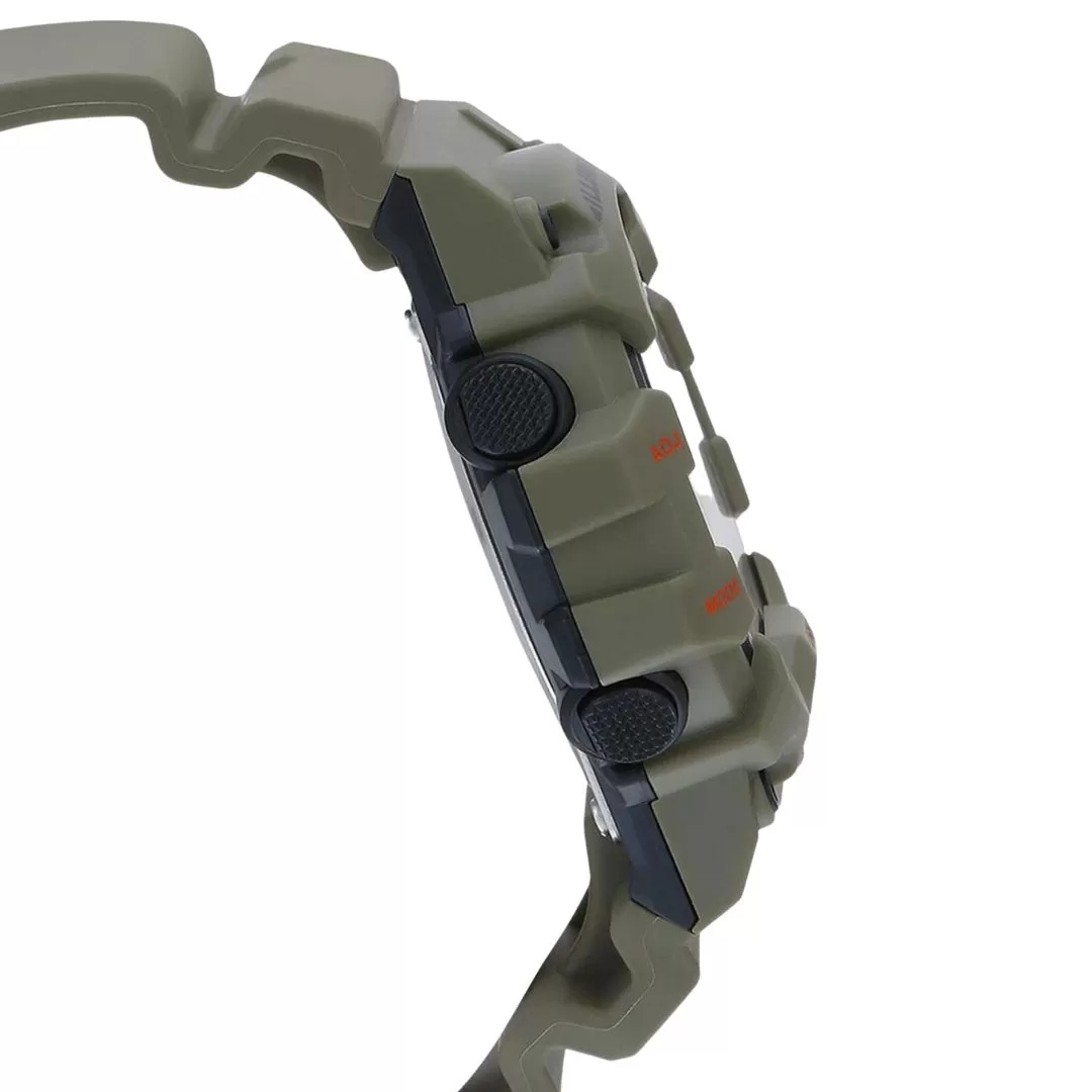 ساعت مچی مردانه کاسیو HDC-700-3A2