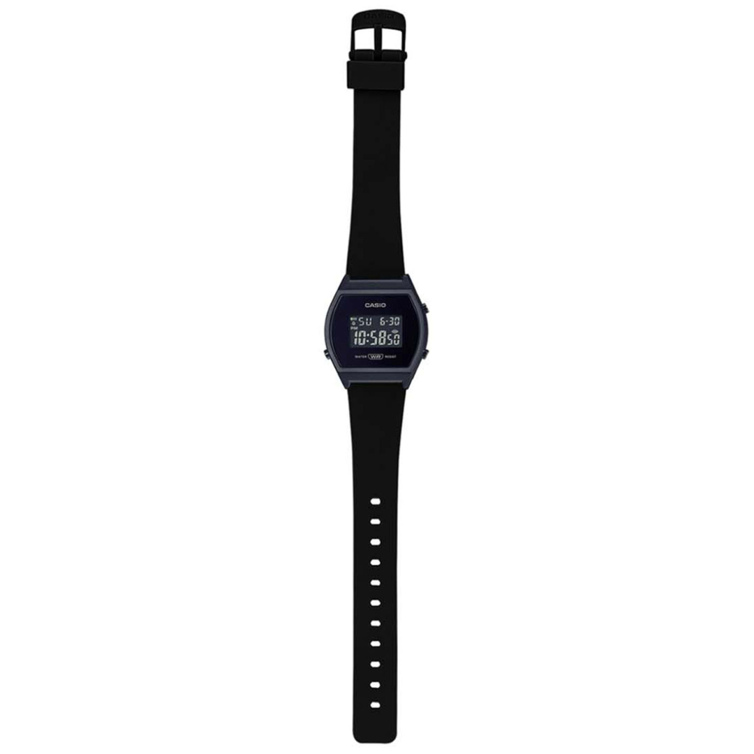ساعت مچی کاسیو LW-204-1B