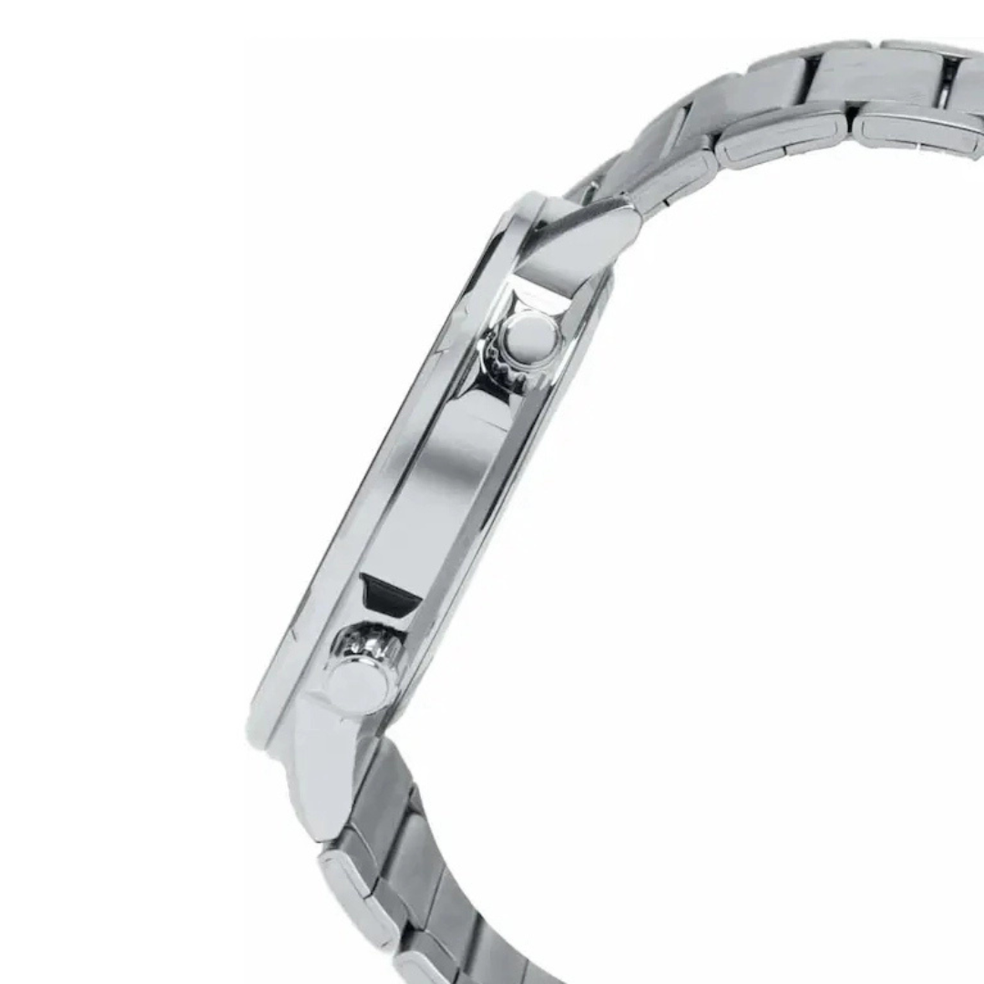 ساعت مردانه کاسیو مدل MTD-130D-1A2VDF