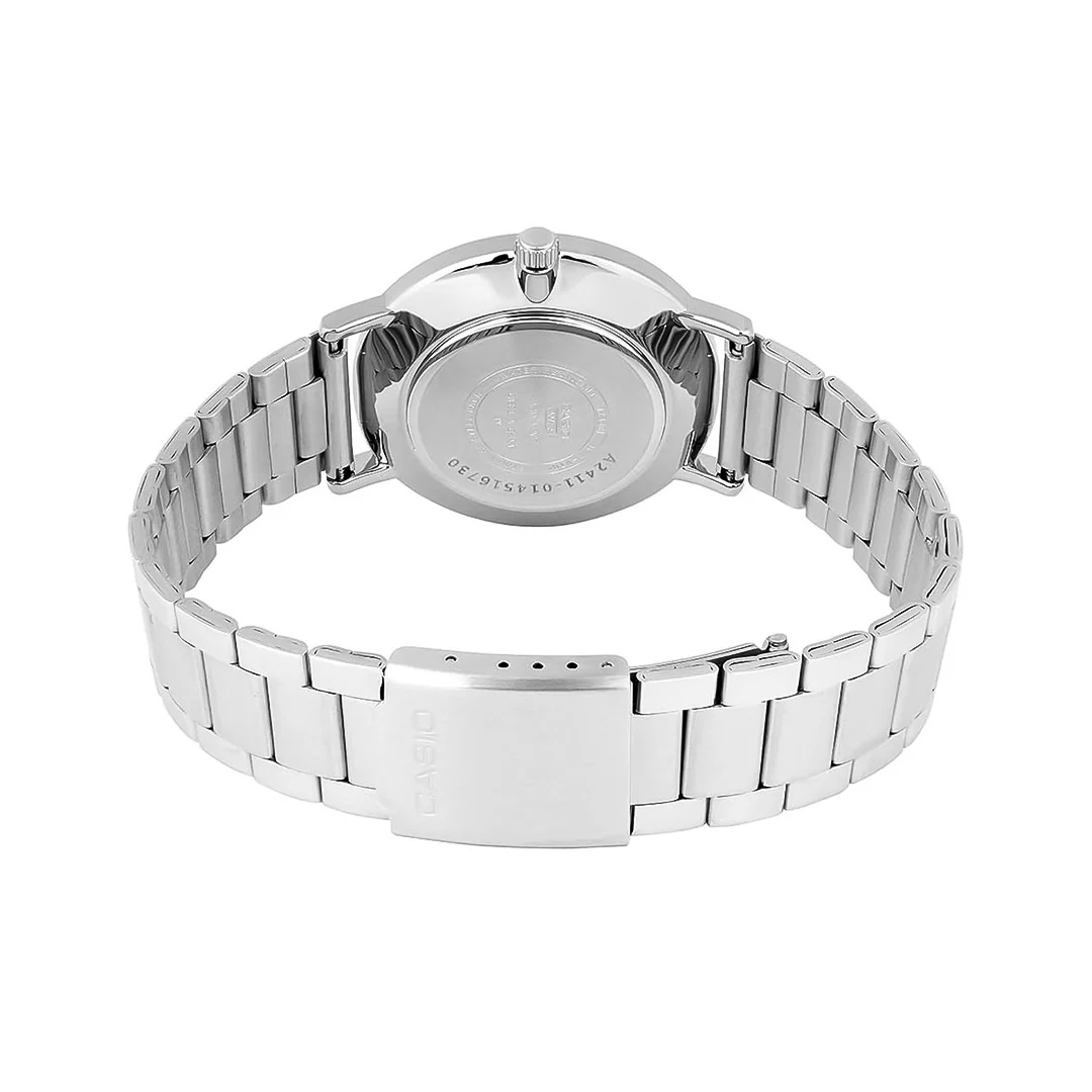 مردانه کاسیو مدل MTP-VT04D-8EDF