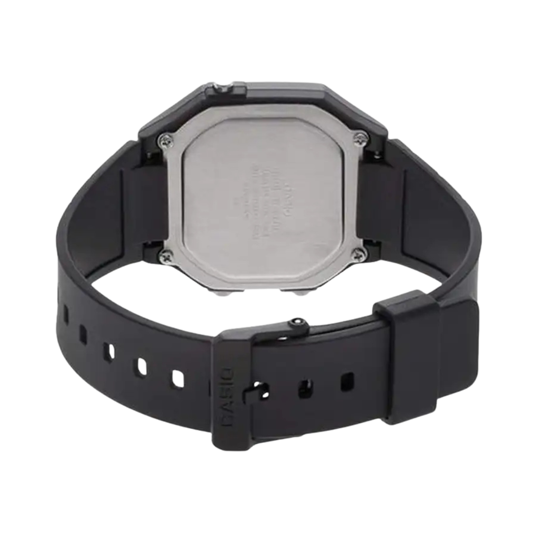 ساعت کاسیو مدل W-217H-9A