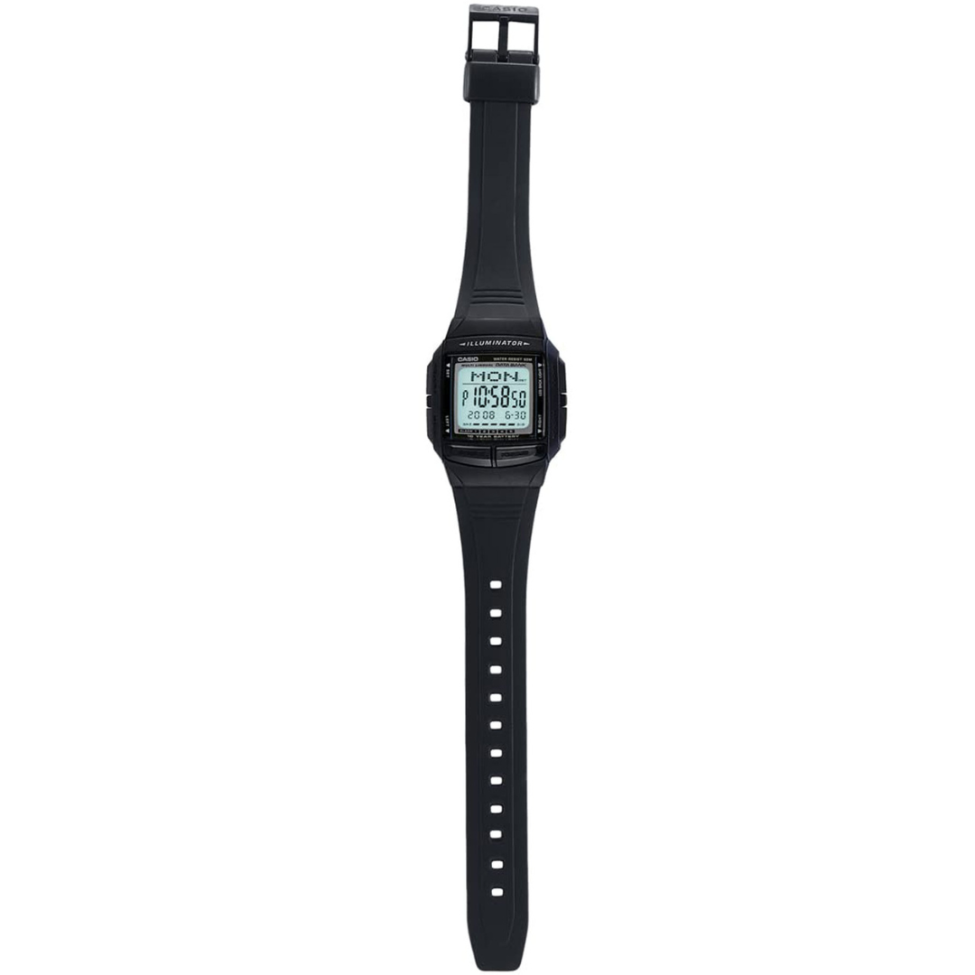 کاسیو مدل DB-36-1AVDF