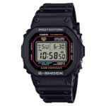 ساعت مچی مردانه کاسیو جی شاک مدل DW-5600RL-1
