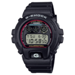 ساعت مچی مردانه کاسیو جی شاک مدل DW-6900RL-1