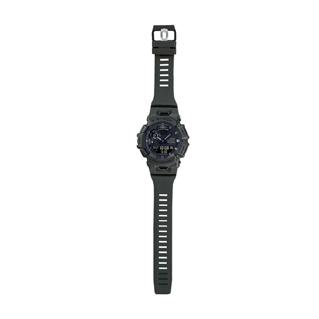 ساعت مچی کاسیو جی شاک مدل GBA-900UU-3ADR