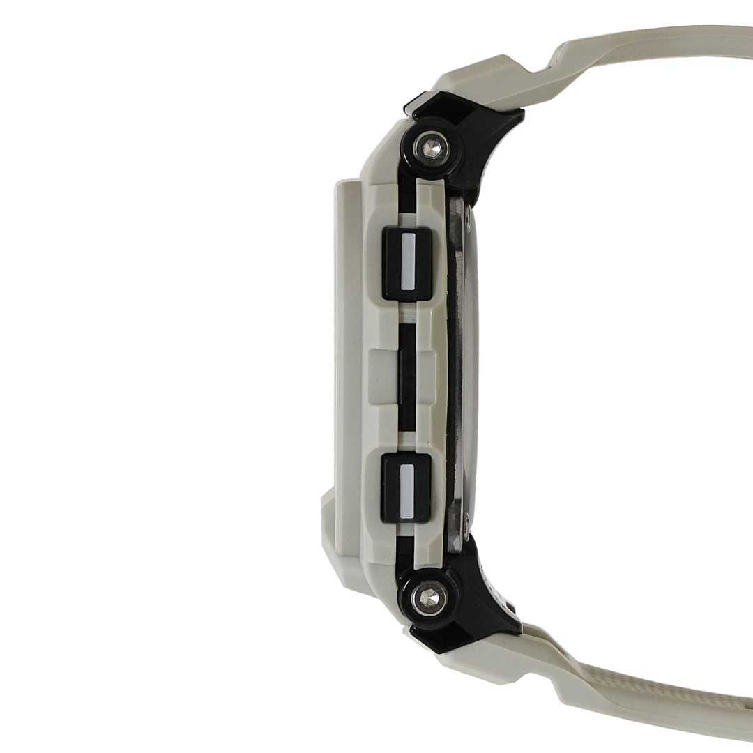 ساعت مچی مردانه کاسیو جی شاک GBD-200UU-9DR