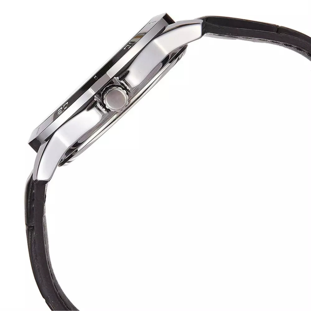 ساعت مردانه کاسیو مدل MTP-V004L-1A