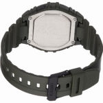 ساعت مردانه کاسیو مدل W-216H-3B