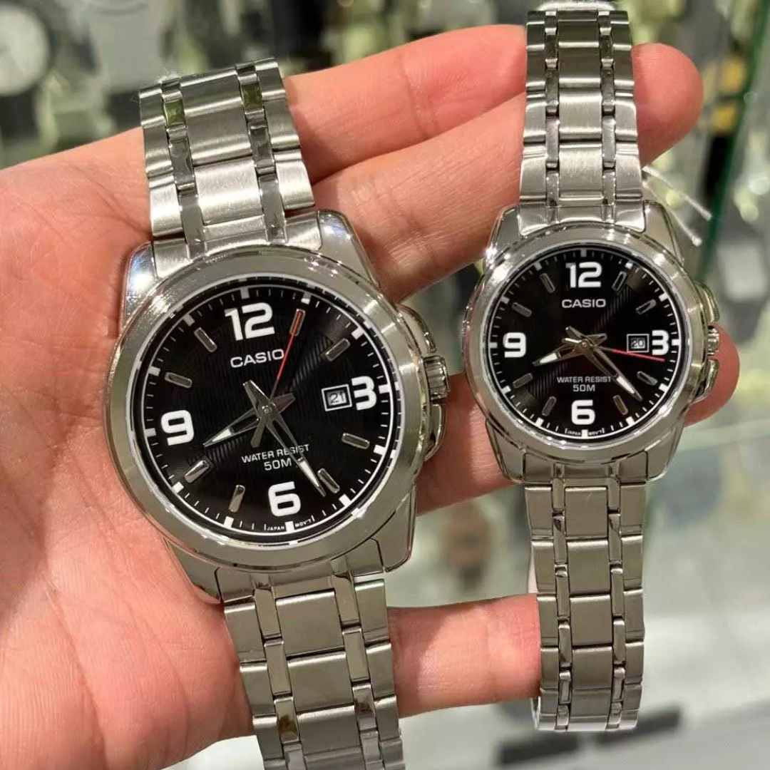 ست کاسیو مدل 1314D-1A